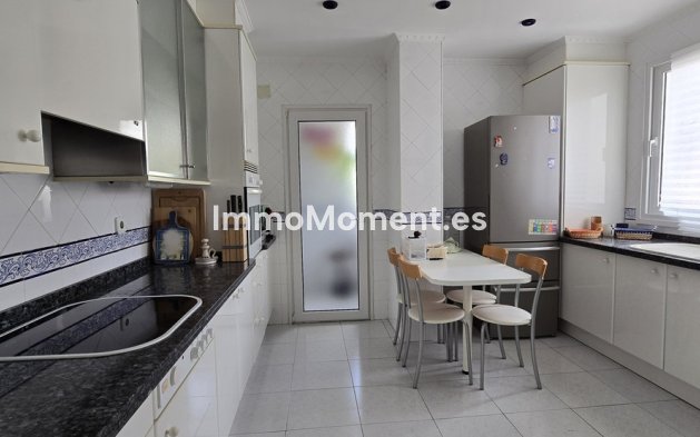 Bestaande woning - Appartement - Torremolinos - Torremolinos Centro