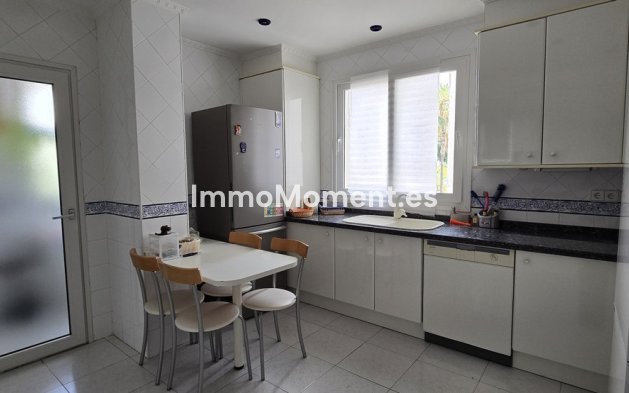 Bestaande woning - Appartement - Torremolinos - Torremolinos Centro