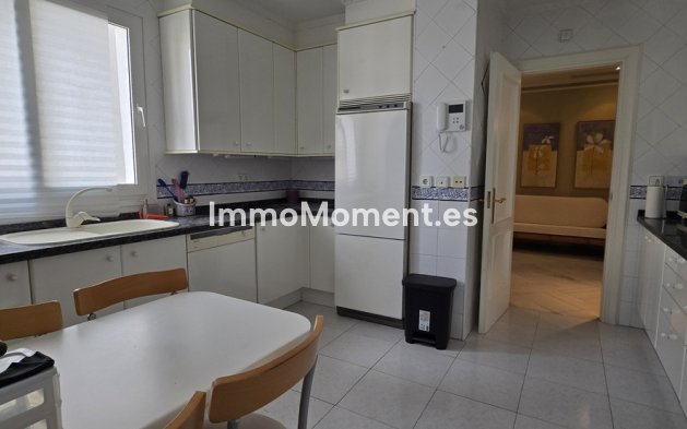 Bestaande woning - Appartement - Torremolinos - Torremolinos Centro