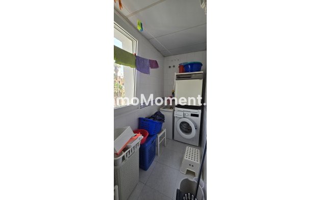 Bestaande woning - Appartement - Torremolinos - Torremolinos Centro