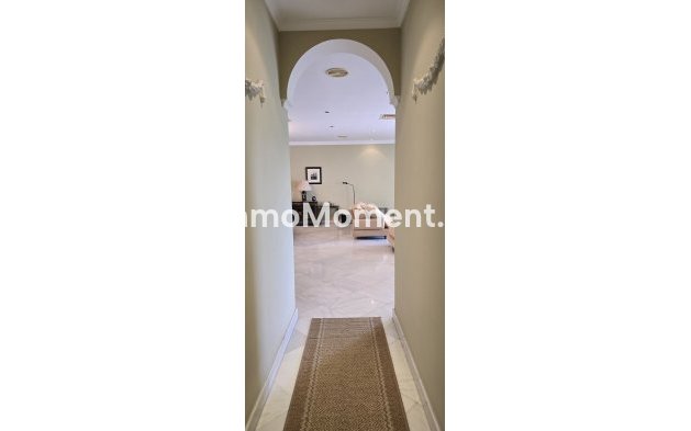 Bestaande woning - Appartement - Torremolinos - Torremolinos Centro