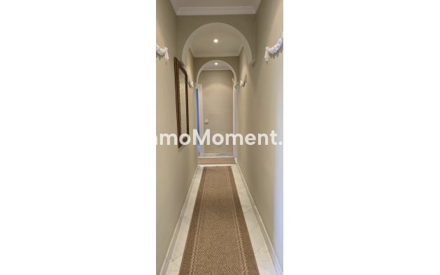 Bestaande woning - Appartement - Torremolinos - Torremolinos Centro