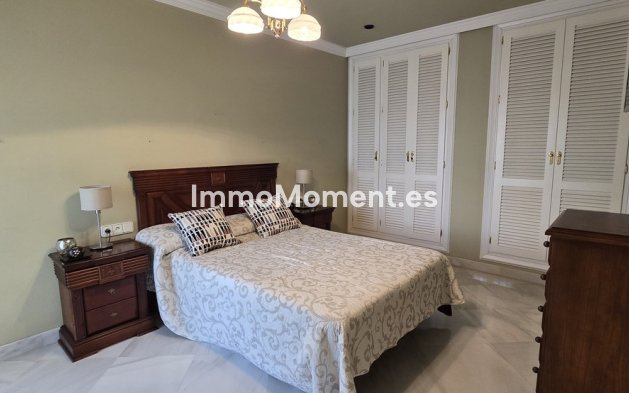 Bestaande woning - Appartement - Torremolinos - Torremolinos Centro