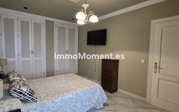 Bestaande woning - Appartement - Torremolinos - Torremolinos Centro