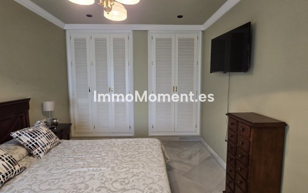 Bestaande woning - Appartement - Torremolinos - Torremolinos Centro