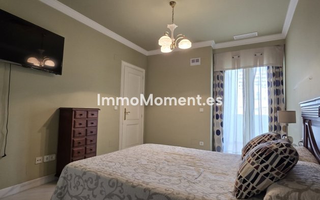 Bestaande woning - Appartement - Torremolinos - Torremolinos Centro