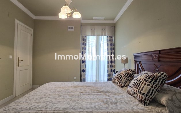 Bestaande woning - Appartement - Torremolinos - Torremolinos Centro