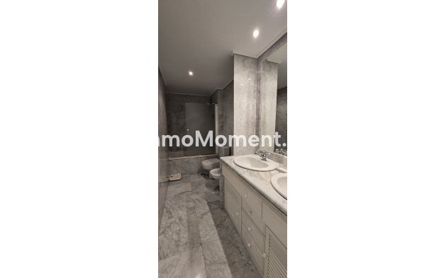 Bestaande woning - Appartement - Torremolinos - Torremolinos Centro