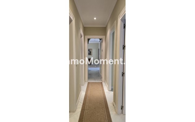 Bestaande woning - Appartement - Torremolinos - Torremolinos Centro