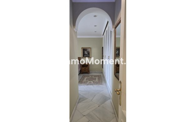 Bestaande woning - Appartement - Torremolinos - Torremolinos Centro