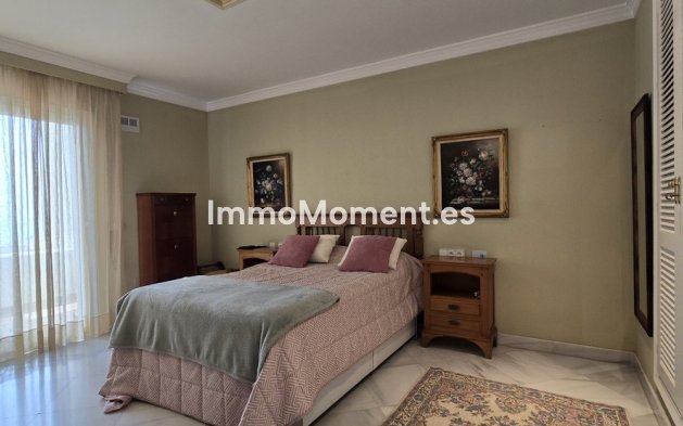 Bestaande woning - Appartement - Torremolinos - Torremolinos Centro