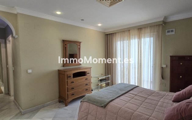 Bestaande woning - Appartement - Torremolinos - Torremolinos Centro