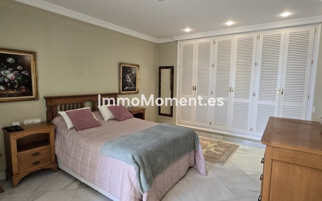 Bestaande woning - Appartement - Torremolinos - Torremolinos Centro