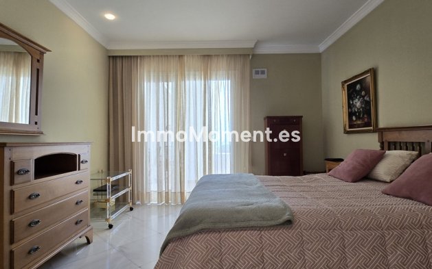 Bestaande woning - Appartement - Torremolinos - Torremolinos Centro