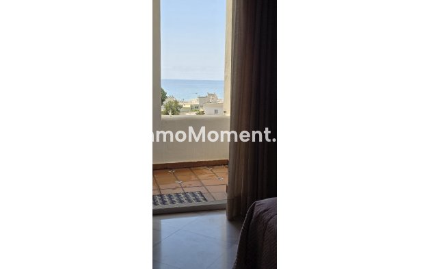 Bestaande woning - Appartement - Torremolinos - Torremolinos Centro