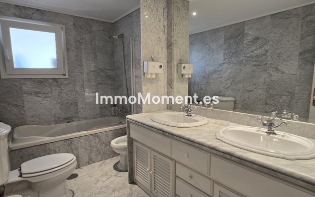 Bestaande woning - Appartement - Torremolinos - Torremolinos Centro