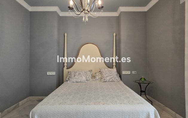Bestaande woning - Appartement - Torremolinos - Torremolinos Centro