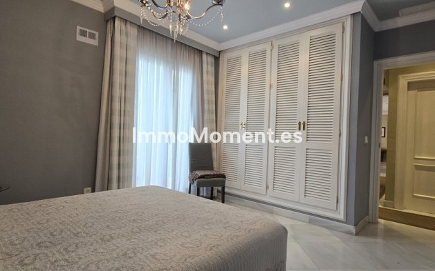 Bestaande woning - Appartement - Torremolinos - Torremolinos Centro