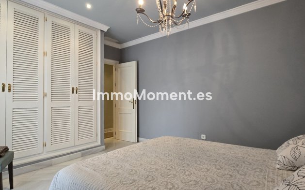 Bestaande woning - Appartement - Torremolinos - Torremolinos Centro
