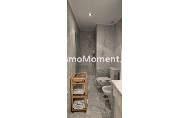Bestaande woning - Appartement - Torremolinos - Torremolinos Centro