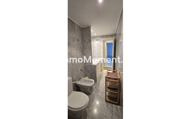 Bestaande woning - Appartement - Torremolinos - Torremolinos Centro
