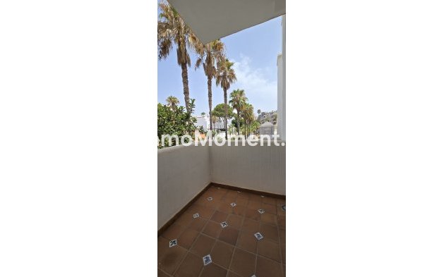 Bestaande woning - Appartement - Torremolinos - Torremolinos Centro