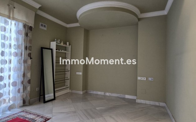Bestaande woning - Appartement - Torremolinos - Torremolinos Centro