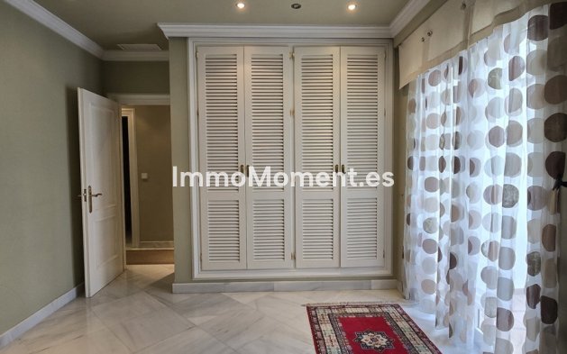 Bestaande woning - Appartement - Torremolinos - Torremolinos Centro