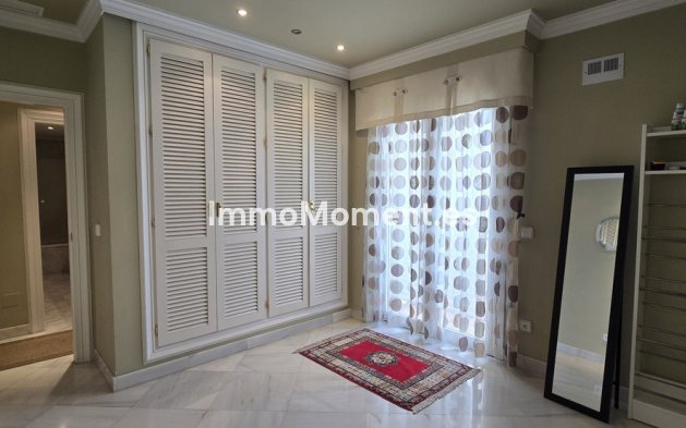 Bestaande woning - Appartement - Torremolinos - Torremolinos Centro