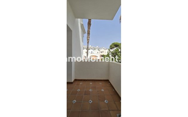 Bestaande woning - Appartement - Torremolinos - Torremolinos Centro