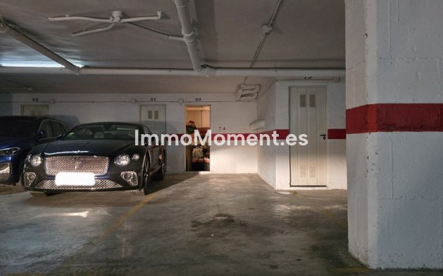 Bestaande woning - Appartement - Torremolinos - Torremolinos Centro