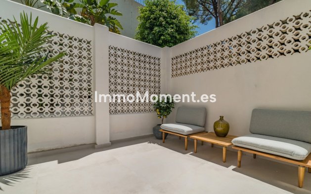 Resale - Apartment - Benahavís - La Quinta