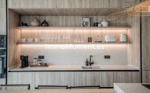 Resale - Apartment - Benahavís - La Quinta