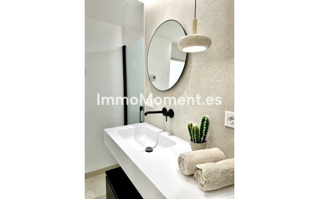 Resale - Apartment - Marbella - Marbella Centro