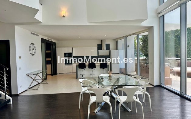 Wiederverkauf - Reihenhaus - Marbella - The Golden Mile