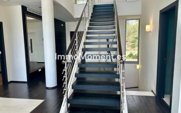 Wiederverkauf - Reihenhaus - Marbella - The Golden Mile