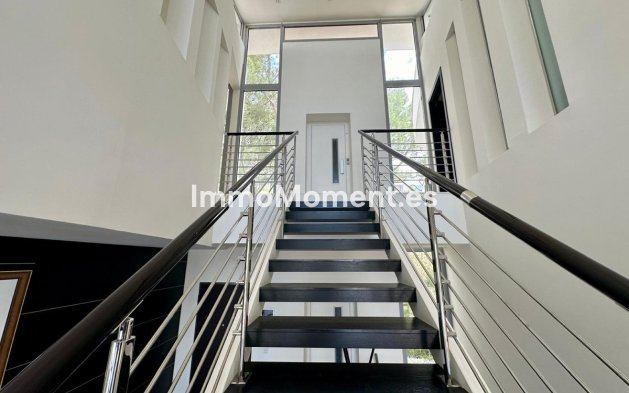 Wiederverkauf - Reihenhaus - Marbella - The Golden Mile