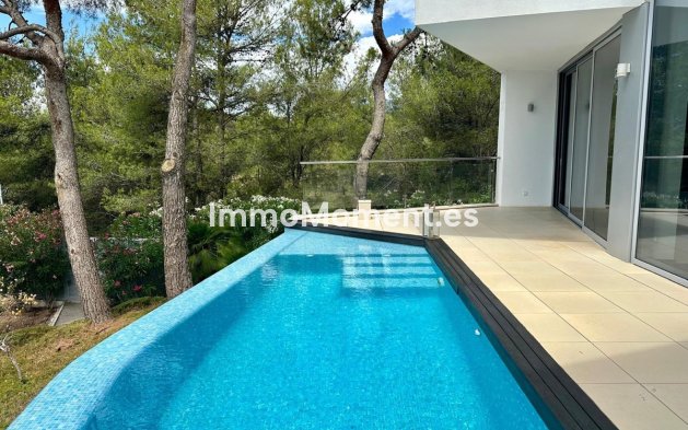 Wiederverkauf - Reihenhaus - Marbella - The Golden Mile