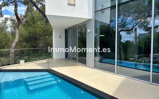 Wiederverkauf - Reihenhaus - Marbella - The Golden Mile