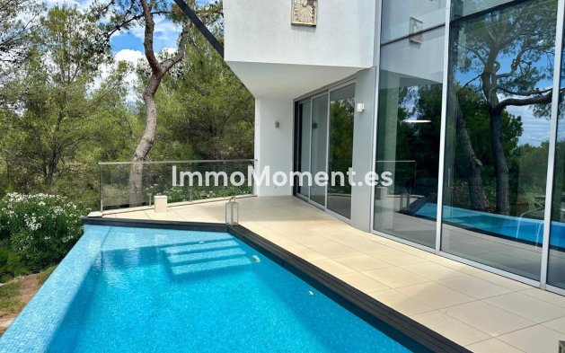 Wiederverkauf - Reihenhaus - Marbella - The Golden Mile