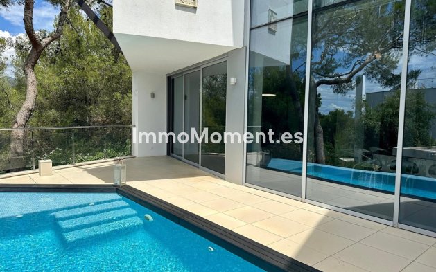 Wiederverkauf - Reihenhaus - Marbella - The Golden Mile