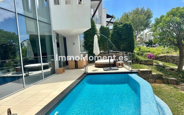 Wiederverkauf - Reihenhaus - Marbella - The Golden Mile