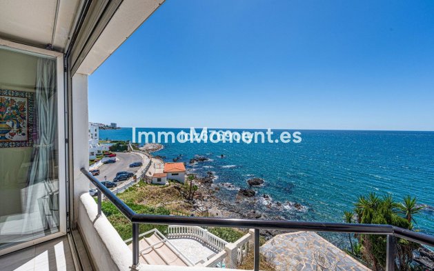 Revente - Appartement - Benalmadena - Torremuelle