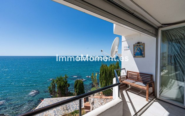 Revente - Appartement - Benalmadena - Torremuelle