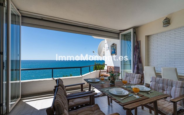 Revente - Appartement - Benalmadena - Torremuelle