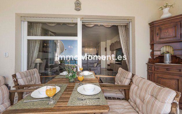 Revente - Appartement - Benalmadena - Torremuelle