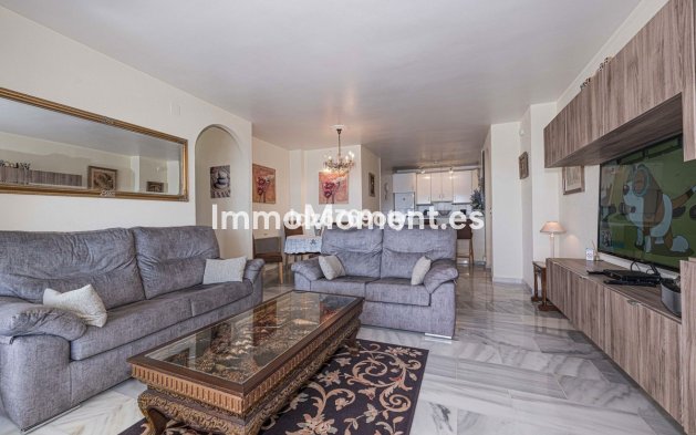Revente - Appartement - Benalmadena - Torremuelle