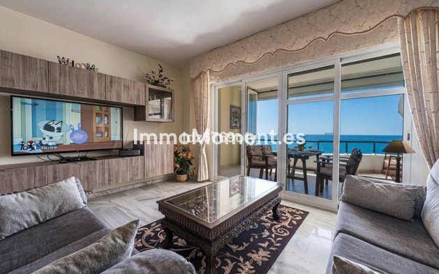 Revente - Appartement - Benalmadena - Torremuelle