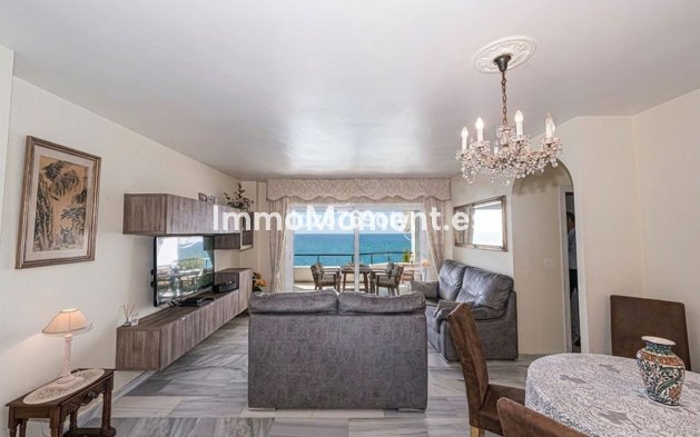 Revente - Appartement - Benalmadena - Torremuelle