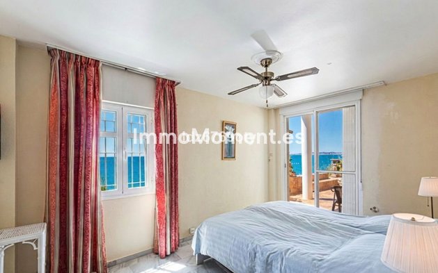 Revente - Appartement - Benalmadena - Torremuelle